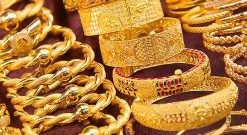 Gold rates today Kerala live updates