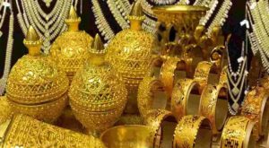 Gold prices Kerala today live updates