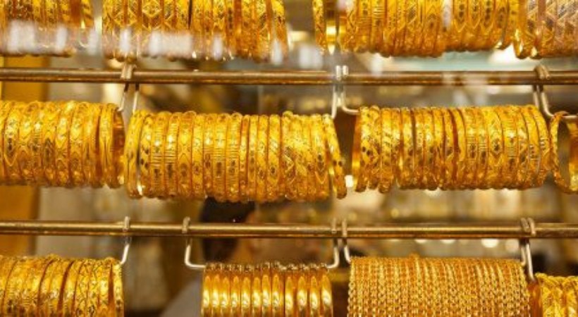 no change in gold rates in Kerala for 5 days