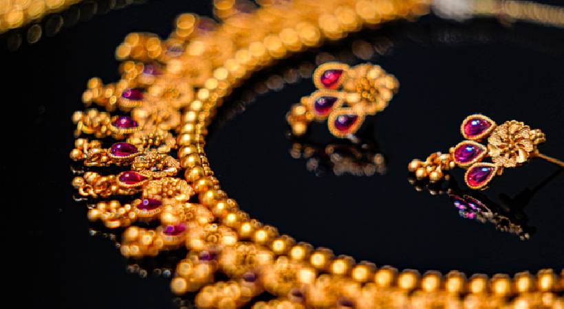 Gold rate dropped Kerala august 17