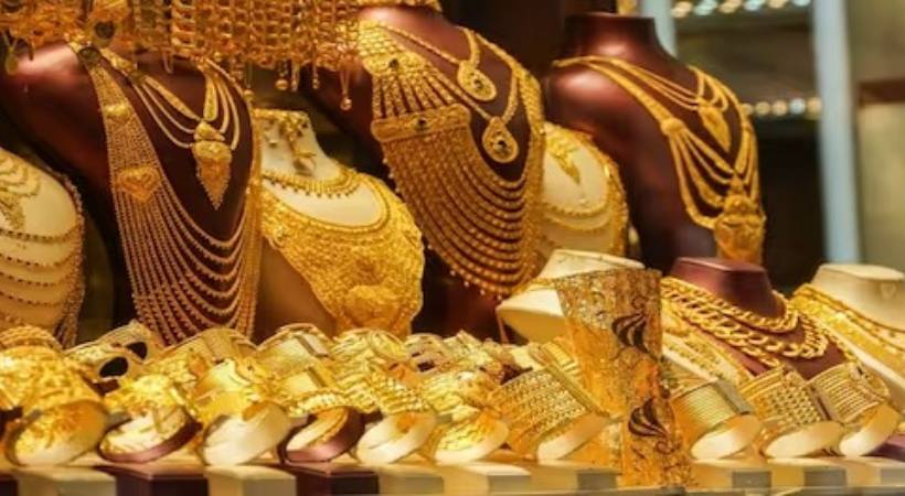 Gold price Kerala live updates