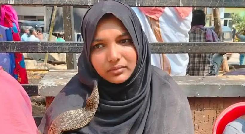 Human rights commission seeks report in Harshina case