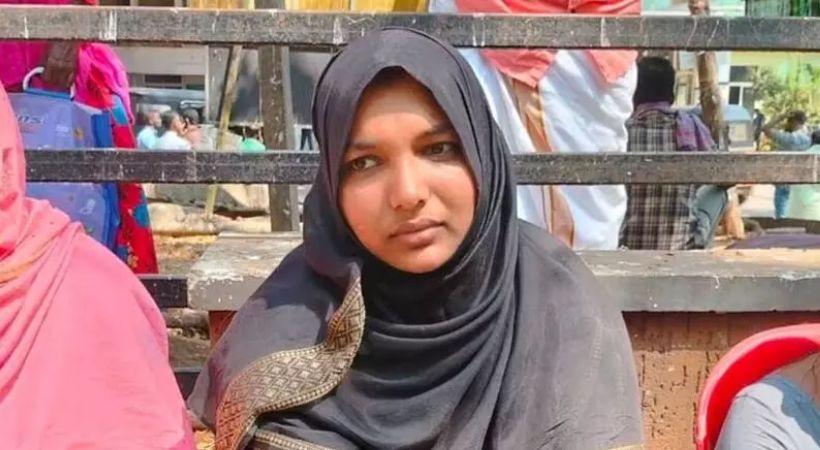 Police submitted appeal in Harshina case