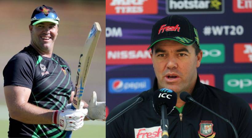 heath streak alive