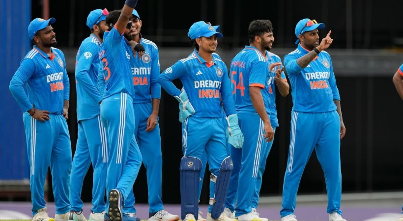 IND VS WI, 3rd T20 Cricket Match updates