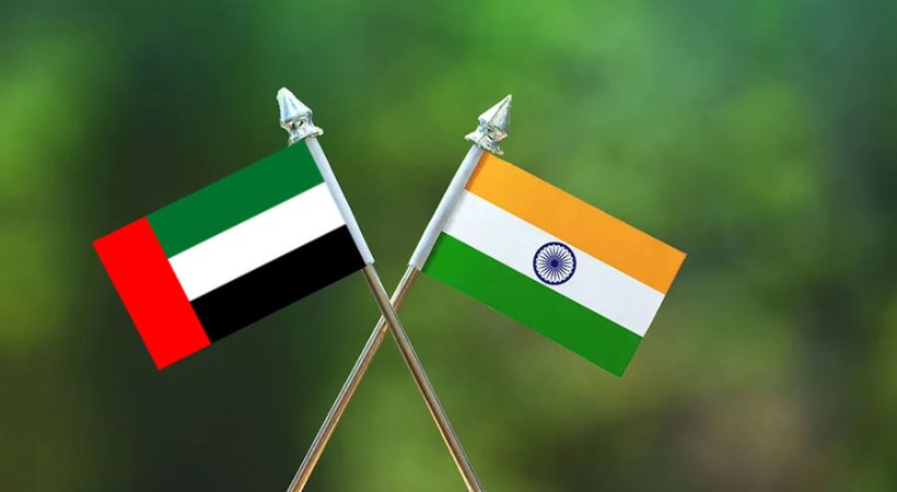 The India-UAE FTA Strengthening economic ties
