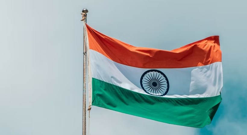 india 77th independence day