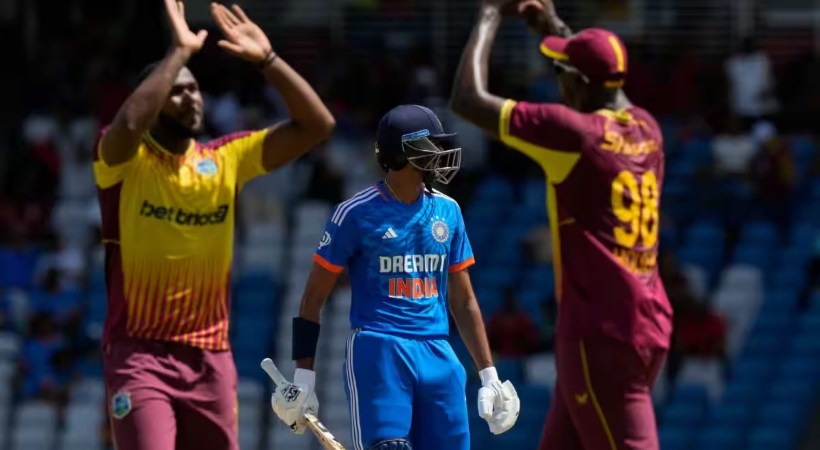 india west indies 2nd t20 today