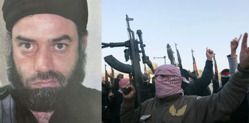 isis-confirms-death-of-leader-abu-hussein-al-qurashi