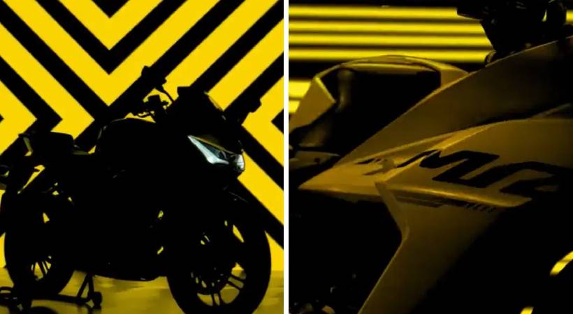 karizma xmr