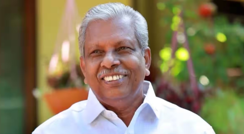 karuvannur bank ac moideen