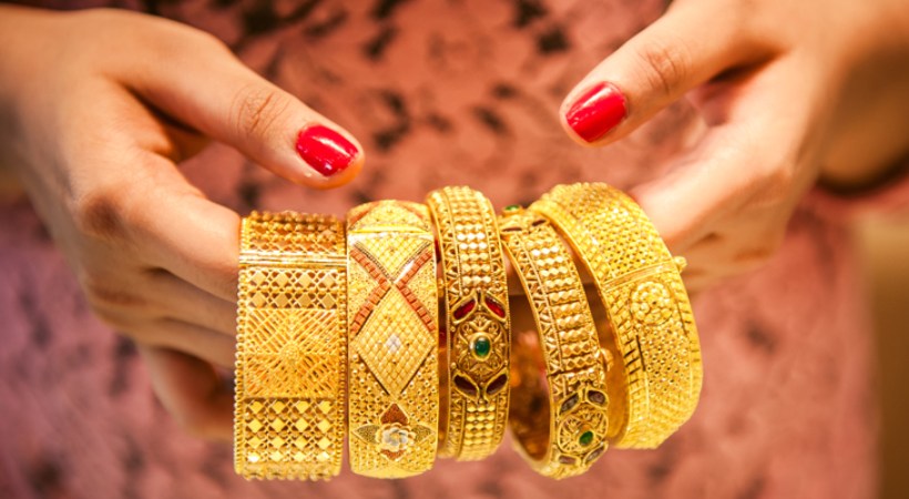 kerala gold rate decreased