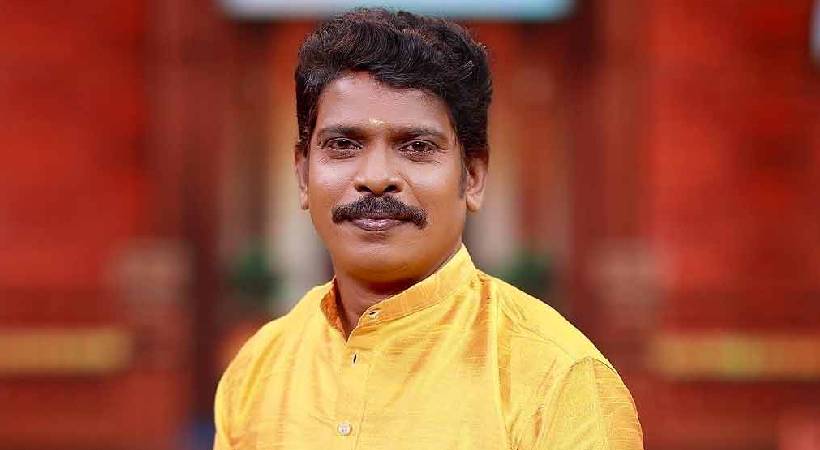Kollam sudhi's house construction will start soon