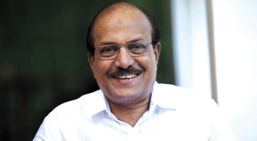 P K Kunhalikkutty on Puthuppally by-election