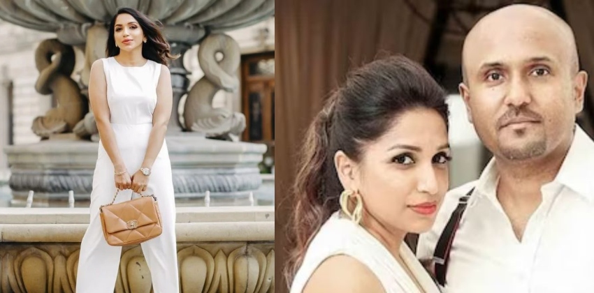 leejo philip supports wife achu oommen