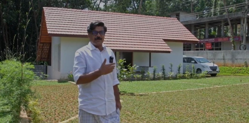 mathew kuzhalnadan