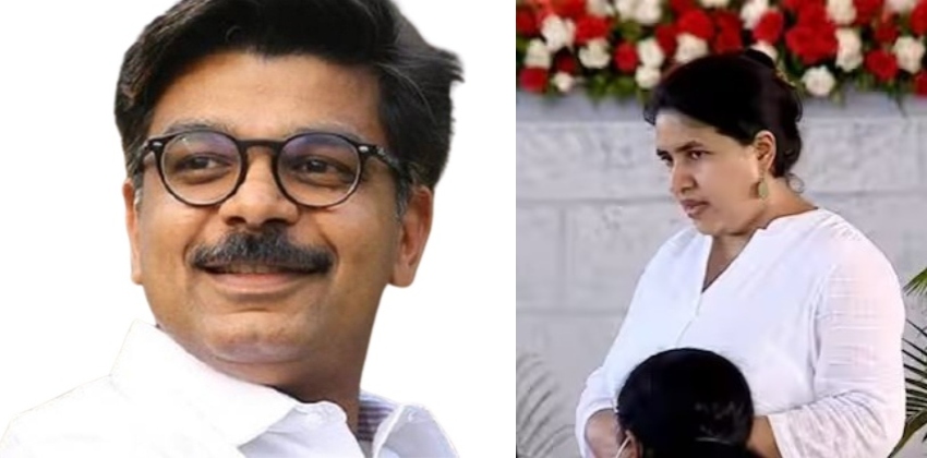 mathew kuzhalnadan veena vijayan