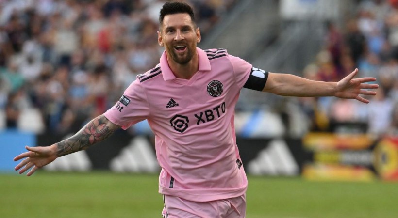 messi miss 3 matches inter miami