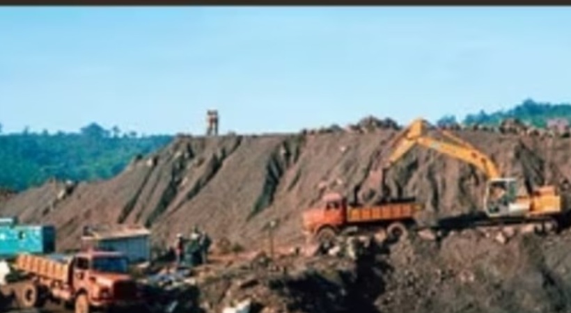 Mines and Minerals amendment bill Rajyasabha