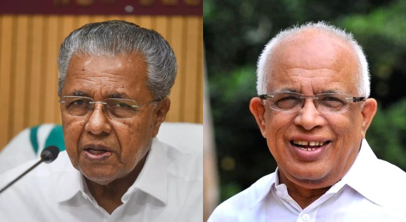 CM pinarayi Vijayan will make final decision on load shedding