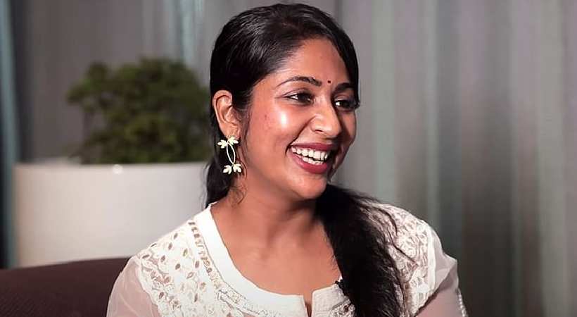 ED questioned Navya Nair