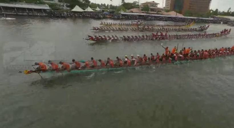 nehru triophy boat race