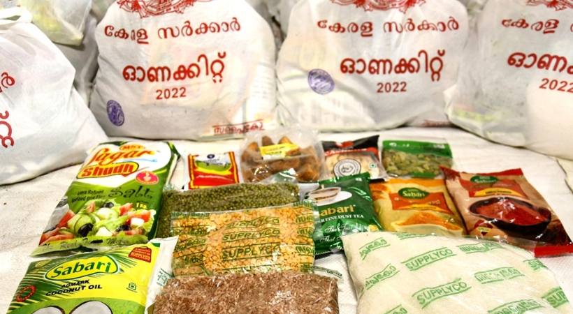 Cabinet meeting onamkit distribution