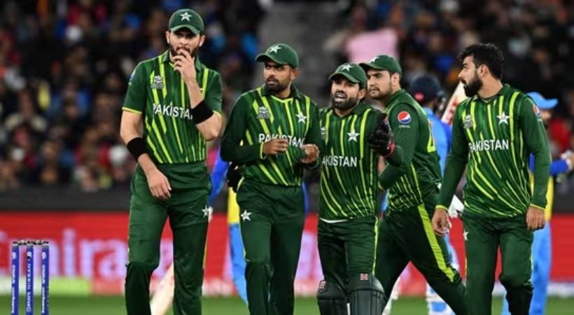 pakistan cricket team