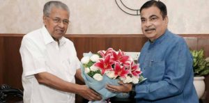 pinarayi-vijayan-met-nitin-gadkari