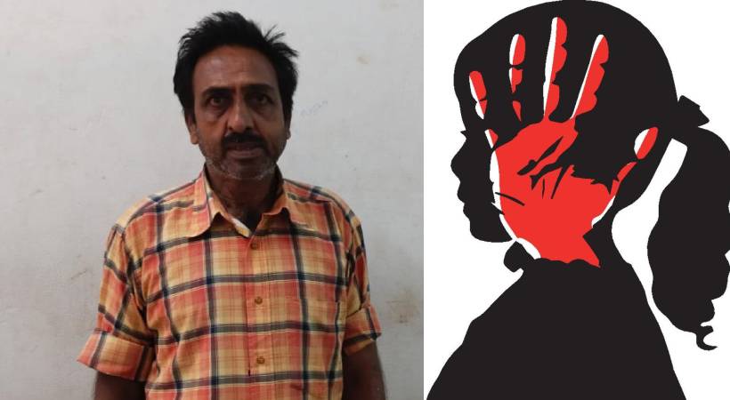 More police action in Poovar pocso case