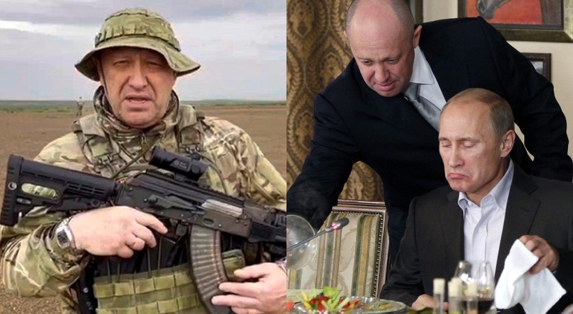 Who was Yevgeny Prigozhin, the man behind the Wagner Group?