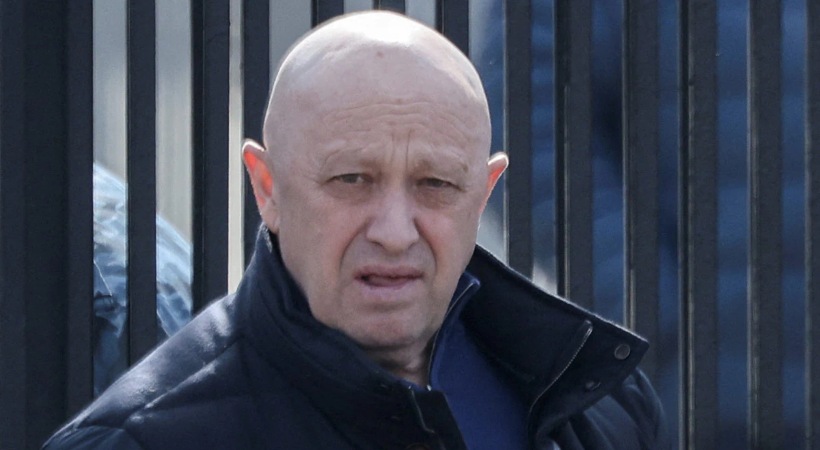 Wagner boss Yevgeny Prigozhin dies