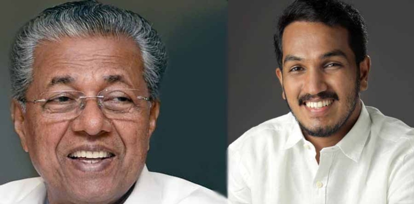 puthupally by election pinarayi vijayan election campaign