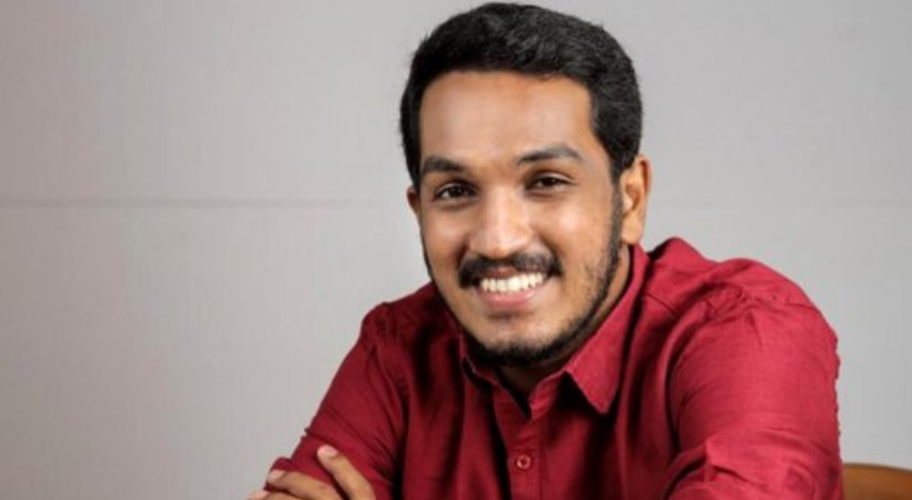 puthuppally ldf candidate today