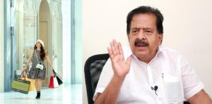 ramesh chennithala achu ommen