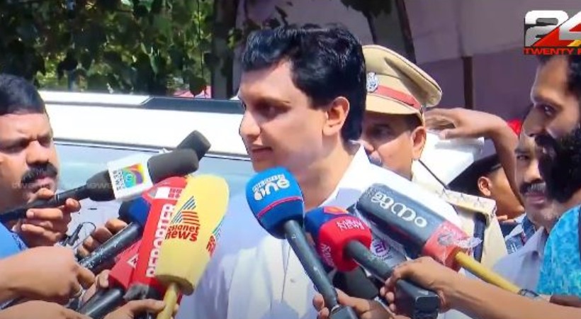 Minister P A Muhammed Riyas response in Masappadi row
