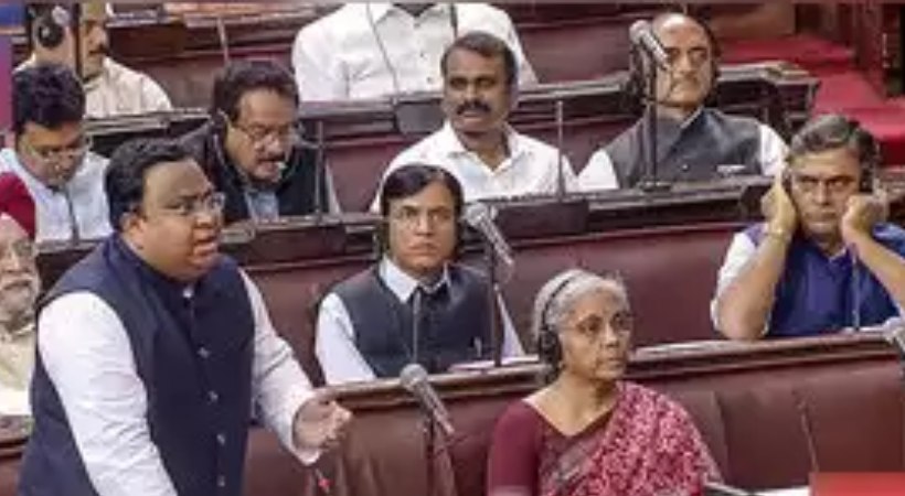 BJD to support Modi govt over Delhi Services Bill