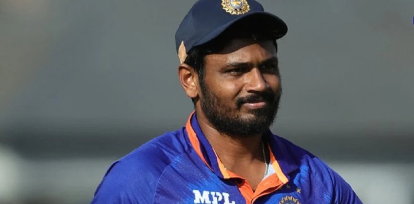sanju samson asia cup 2023