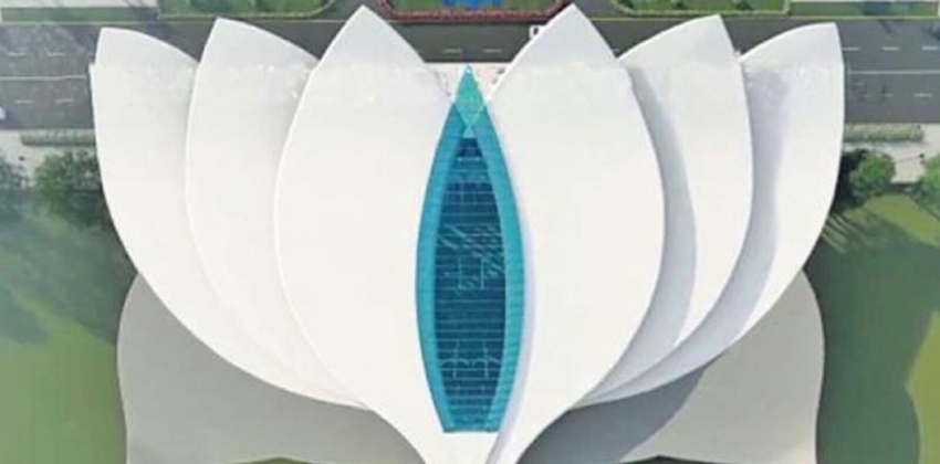 shivamoga airport opens
