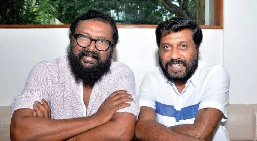 Hit makes of Siddique and Lal combo