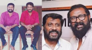 Siddique - Lal became famous through Cochin KalaBhavan