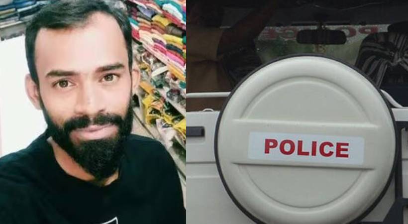 Family repeats mystery in Custodial Death of Thamir Jifri