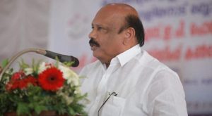 Sharad Pawar take action against Thomas K Thomas amid NCP split