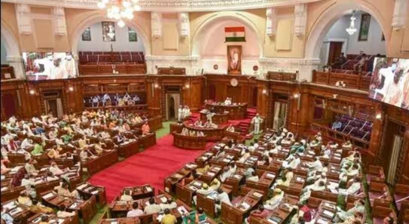 uttar pradesh assembly new rules