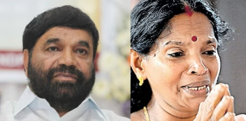 v n vasavan sathiyamma