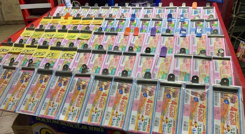 Kerala lottery results live updates win-win lottery