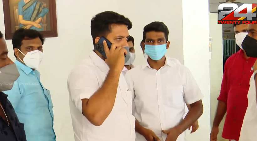KPCC issued letter to change Youth congress organizational elections