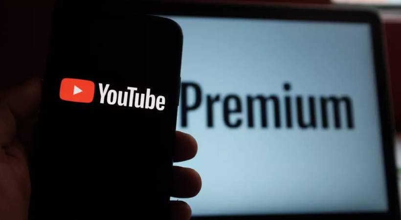 youtube free subscription