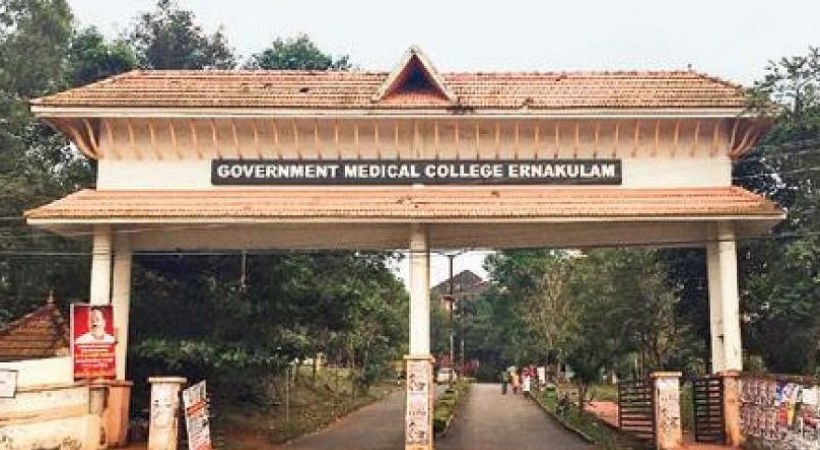 10 crore development projects approved in Ernakulam Medical College
