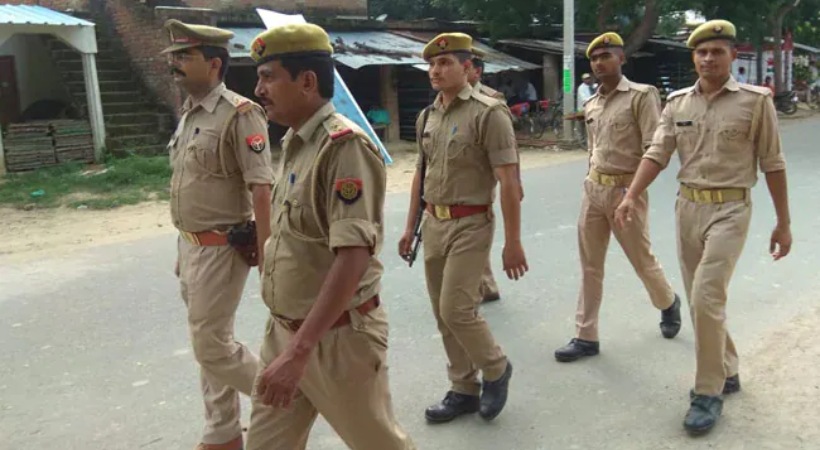 15 Year Old UP Girl Kidnapped Raped For 3 Months